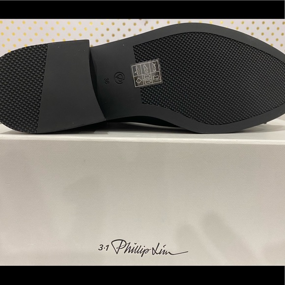 COPY - 3.1 Phillip Lim Chelsea Boots. Brand New w… - Picture 3 of 6